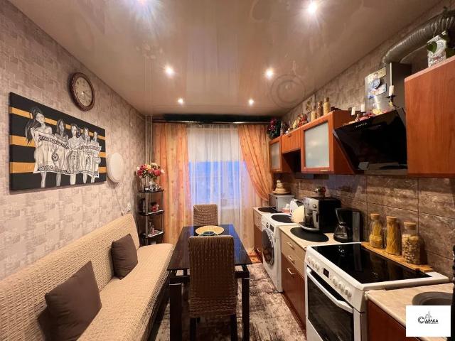 Квартира продажа в Магадан, Магаданская область