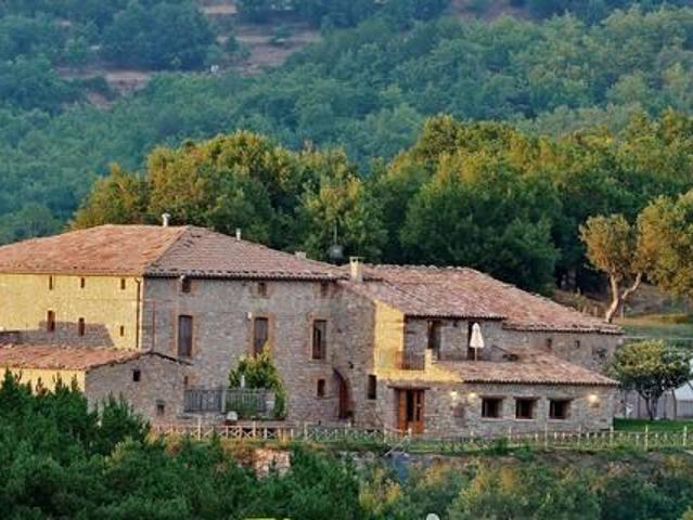 Casa en alquiler en Moianès, Catalunya
