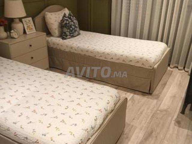 Appartement location à Tangero, Tanger-Tétouan
