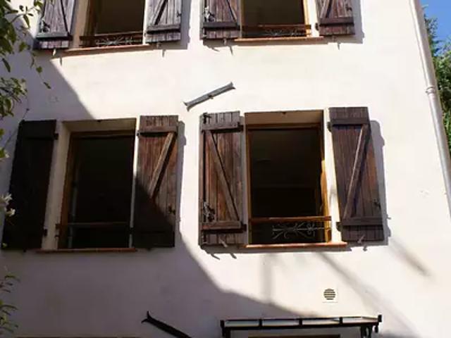 Maison vente à Grasse