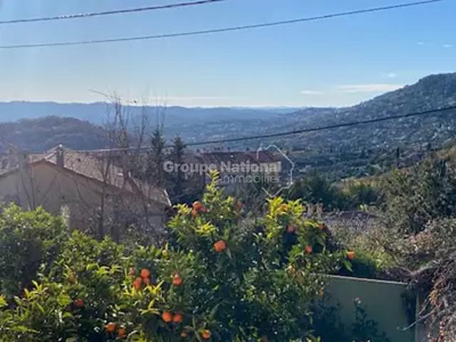 Appartement location à Magagnosc, Grasse