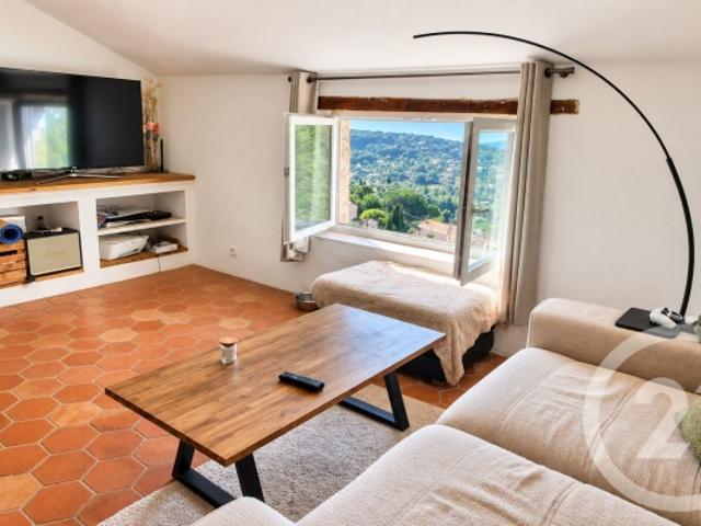 Appartement vente à Grasse