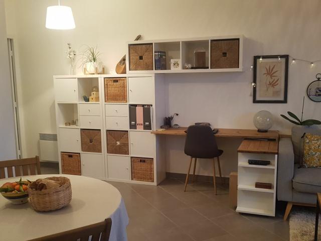 Appartement location à Grasse