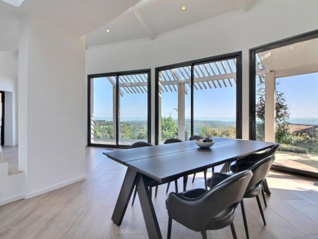 Maison vente à Grasse