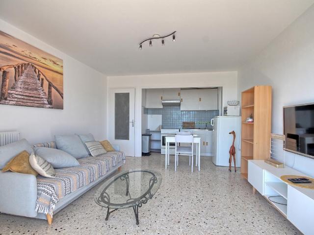 Appartement vente à Grasse