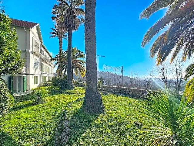 Appartement vente à Grasse