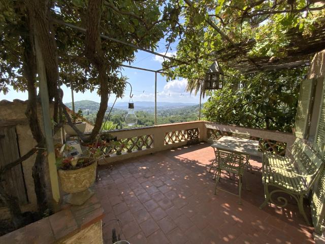 Maison vente à Grasse