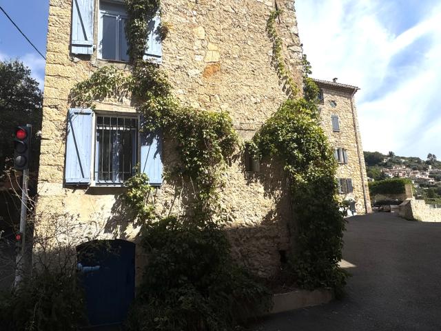 Maison vente à Grasse
