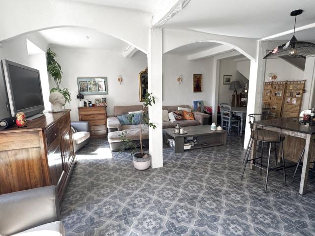Maison vente à Grasse