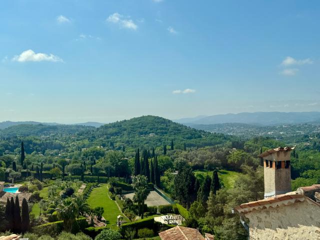 Maison vente à Grasse
