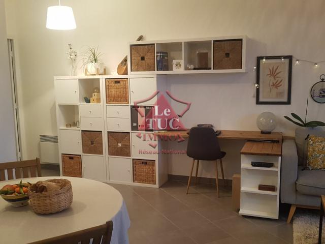Appartement location à Grasse