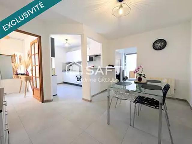 Maison vente à Béziers, Magalas