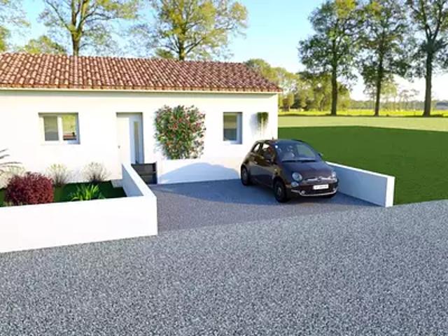 Maison vente à Béziers, Magalas