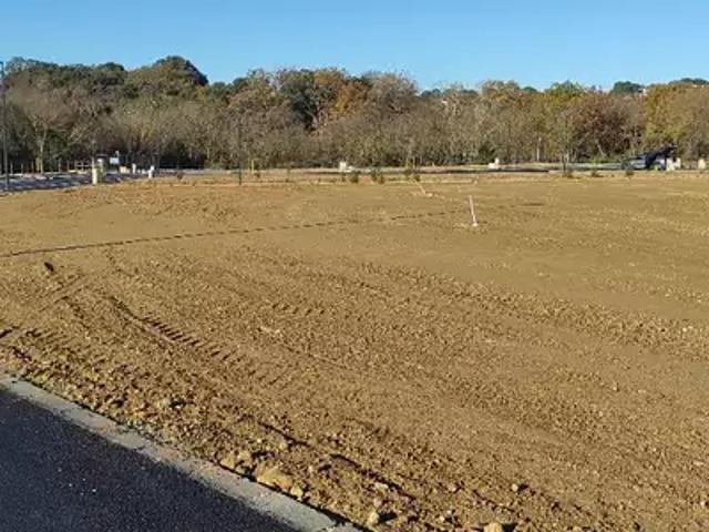 Terrain vente à Béziers, Magalas