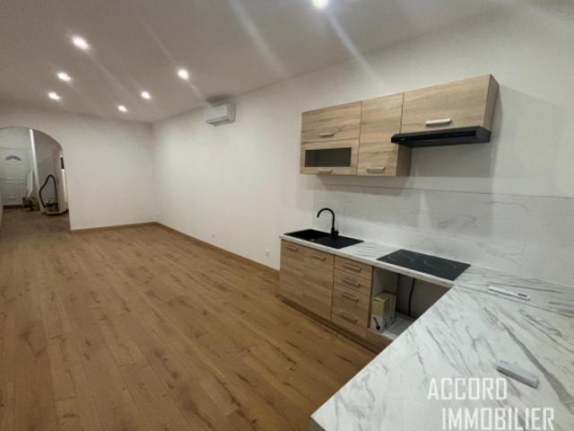 Appartement vente à Béziers, Magalas