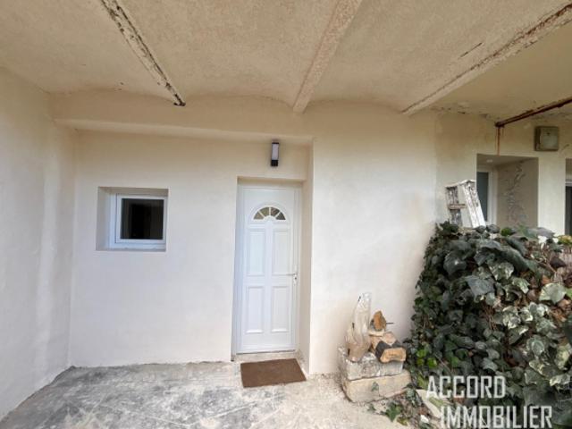 Appartement vente à Béziers, Magalas