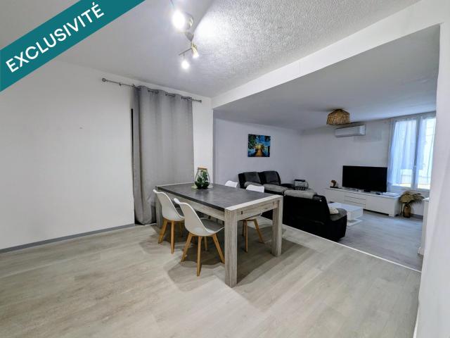 Maison vente à Béziers, Magalas