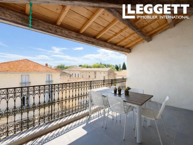 Maison vente à Béziers, Magalas