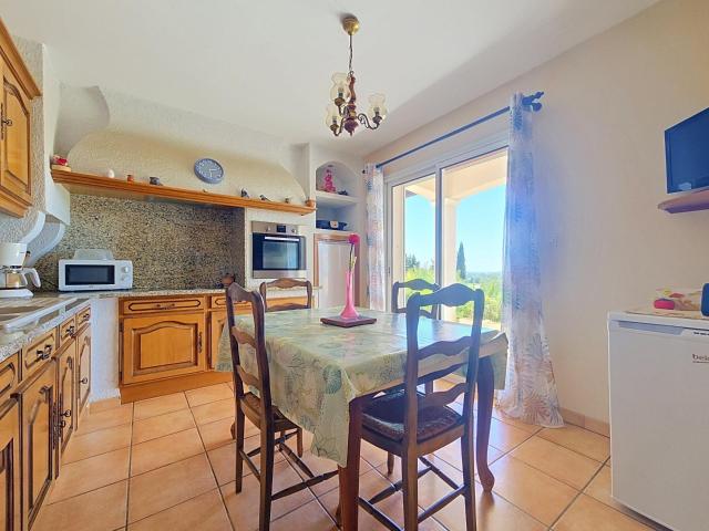 Maison vente à Magalas, Hérault
