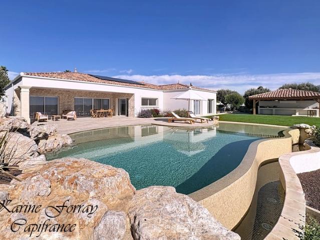 Maison vente à Béziers, Magalas