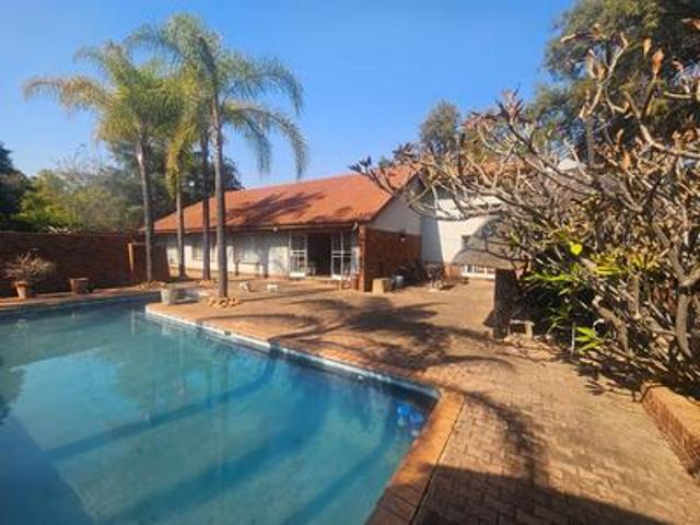 Property for sale in Waterkloof, Gauteng
