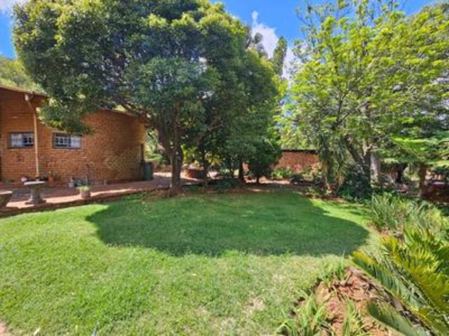 Property for sale in Waterkloof, Gauteng