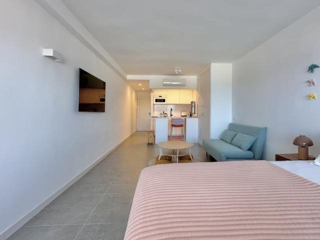 Estudio en alquiler en Calvià, Serra de Tramuntana