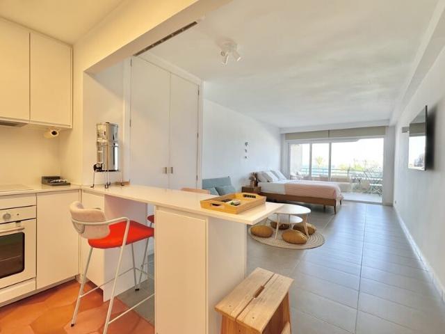 Estudio en alquiler en Calvià, Serra de Tramuntana