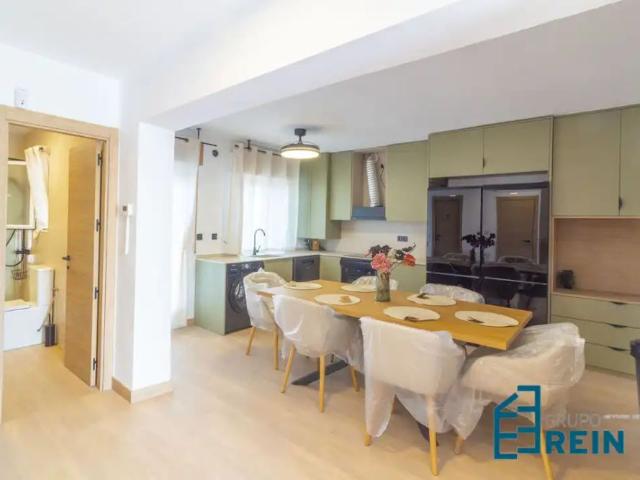 Apartamento en alquiler en Magán, Castilla-La Mancha