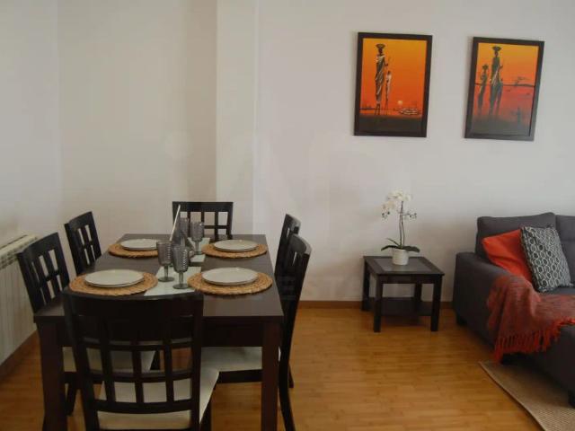 Apartamento en alquiler en Magán, Toledo