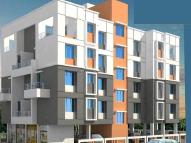 Flat for sale in Keshav Nagar, Poona