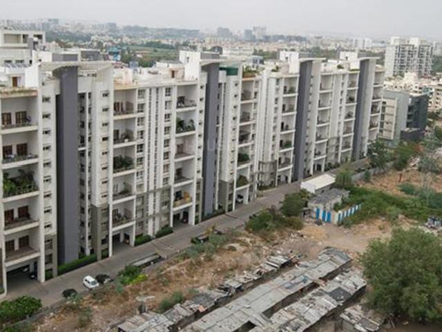 Flat for sale in Keshav Nagar, Poona