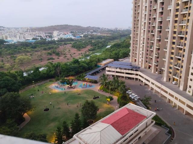 Flat for rent in Poona, National Capital Territory Of Delhi