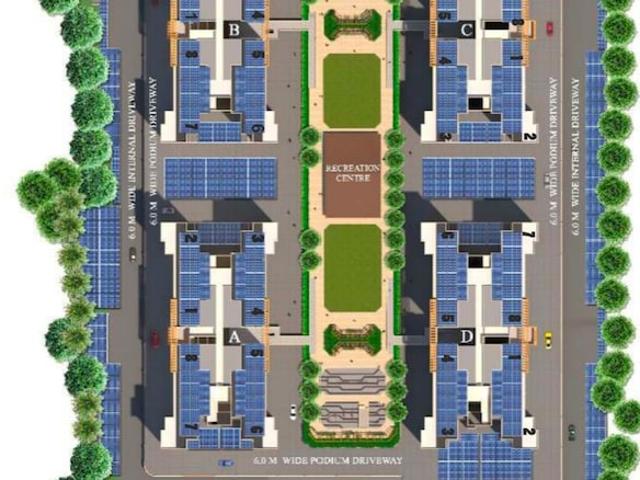 Flat for sale in Poona, National Capital Territory Of Delhi