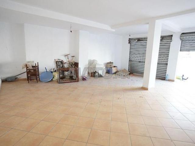 Local commercial vente à Oued Laou, Tanger-Tétouan
