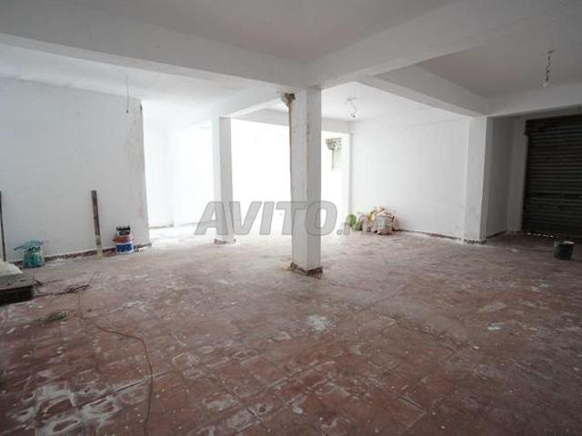 Local commercial vente à Martil, Tanger-Tétouan
