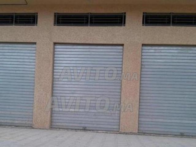 Local commercial location à Anfa, Gharb-Chrarda-Beni Hssen