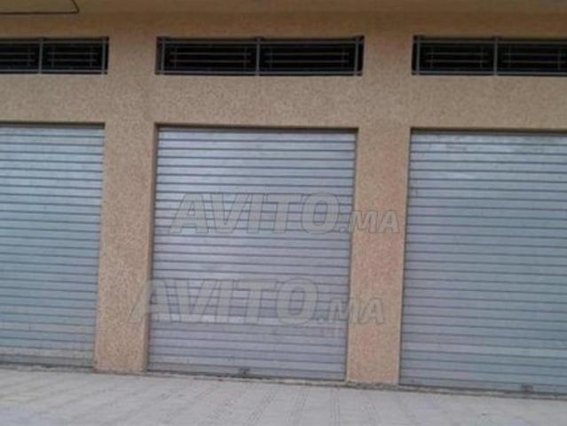 Local commercial location à Anfa, Gharb-Chrarda-Beni Hssen