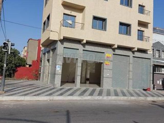 Local commercial vente à Deroua, Gharb-Chrarda-Beni Hssen