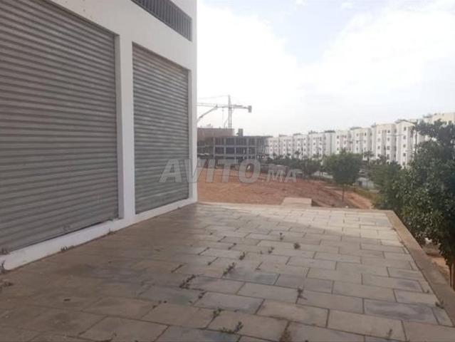 Local commercial vente à Tamesna