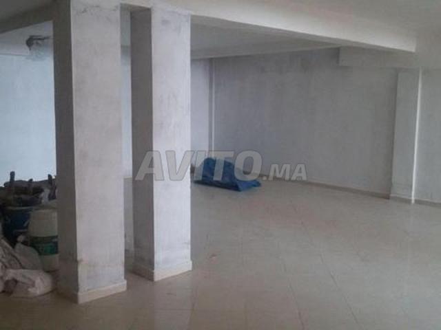 Local commercial vente à Anfa, Gharb-Chrarda-Beni Hssen