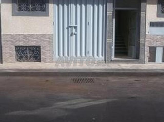 Local commercial vente à Anfa, Gharb-Chrarda-Beni Hssen