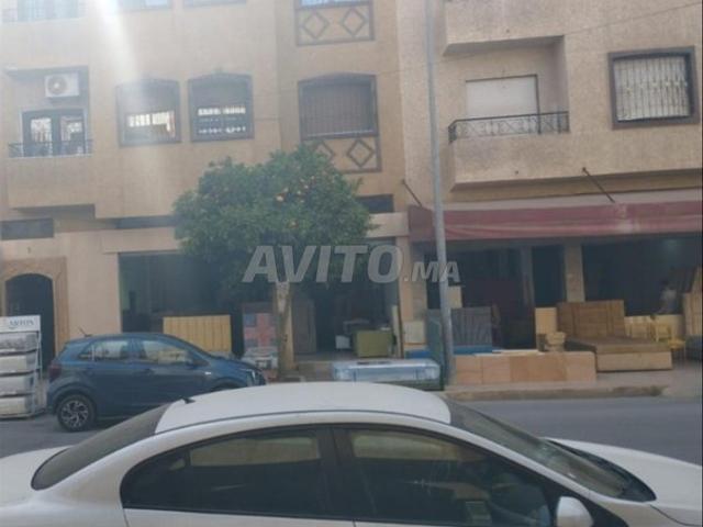 Local commercial location à Deroua, Gharb-Chrarda-Beni Hssen