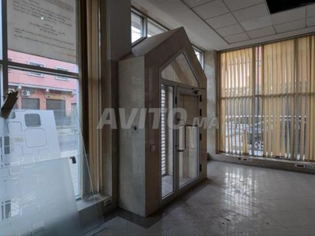 Local commercial location à Mellal