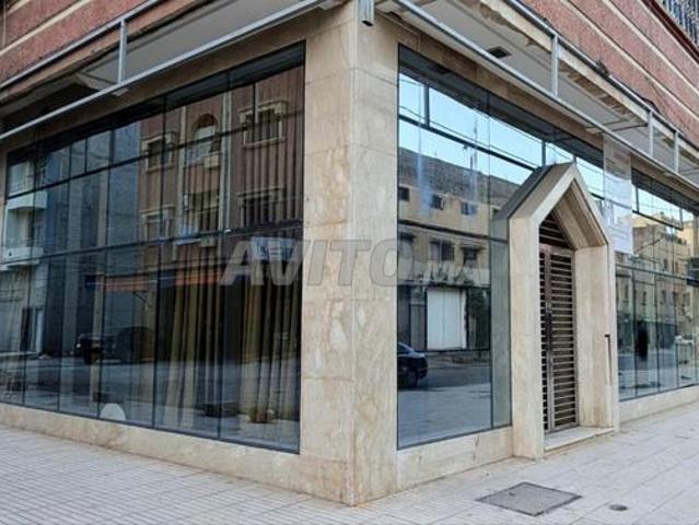 Local commercial location à Mellal