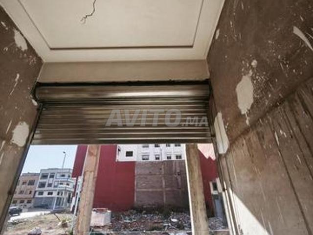 Local commercial vente à Had Soualem, Gharb-Chrarda-Beni Hssen