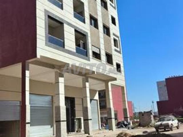 Local commercial vente à Had Soualem, Gharb-Chrarda-Beni Hssen