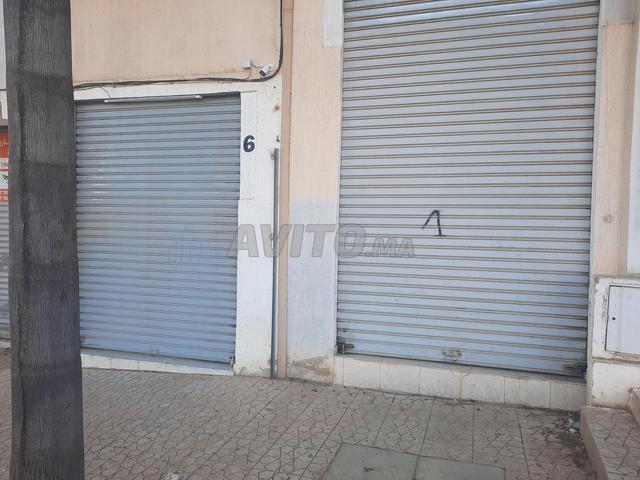 Local commercial vente