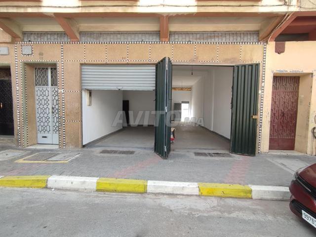 Local commercial vente à Anfa, Gharb-Chrarda-Beni Hssen