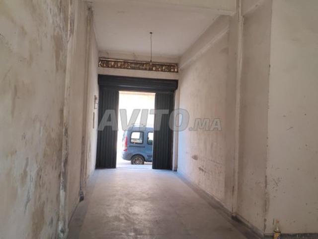 Local commercial vente à Anfa, Gharb-Chrarda-Beni Hssen